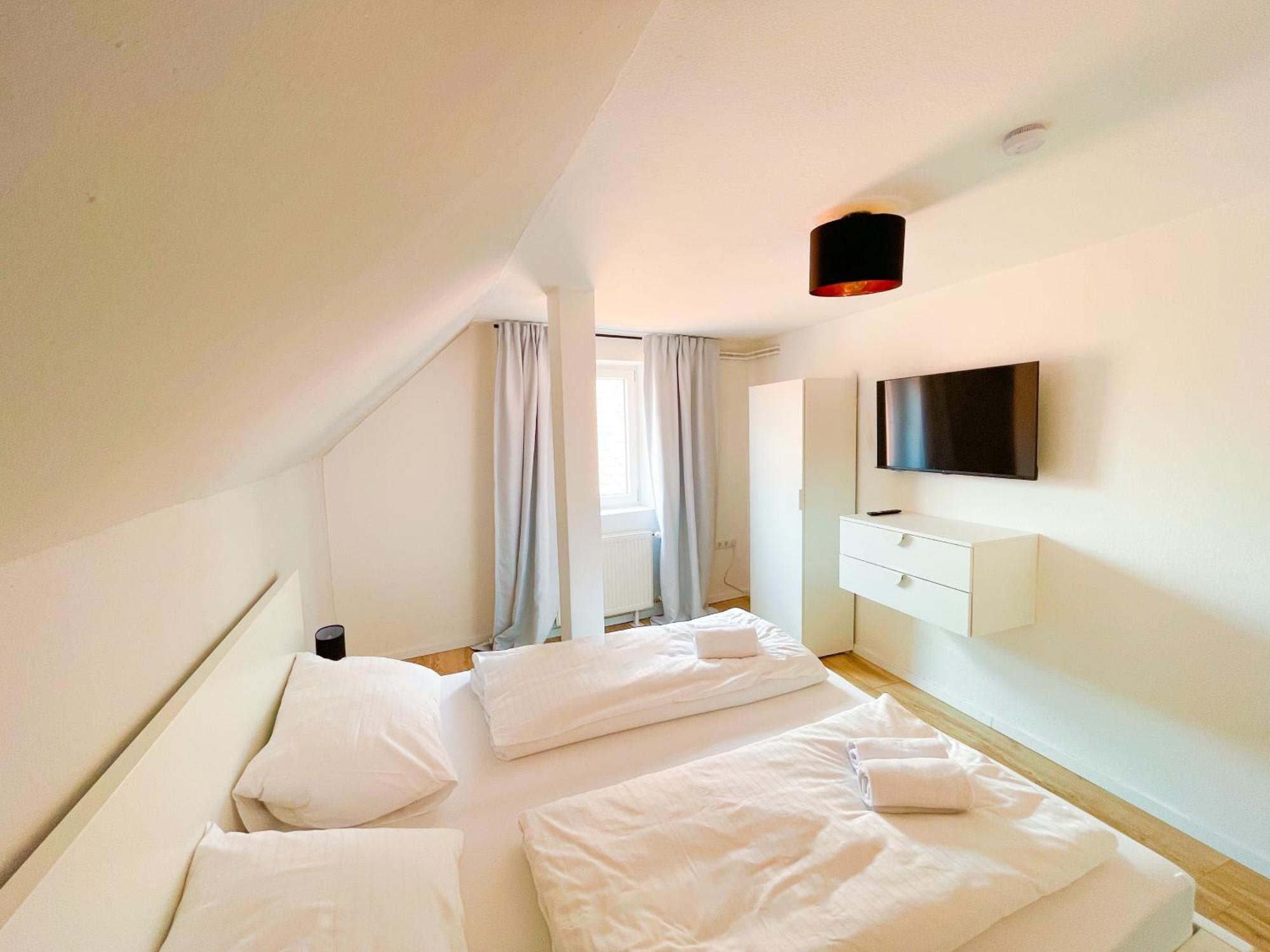 Contactless Self-Check-In - Stayhere Central City Suite 20 กราซ ภายนอก รูปภาพ