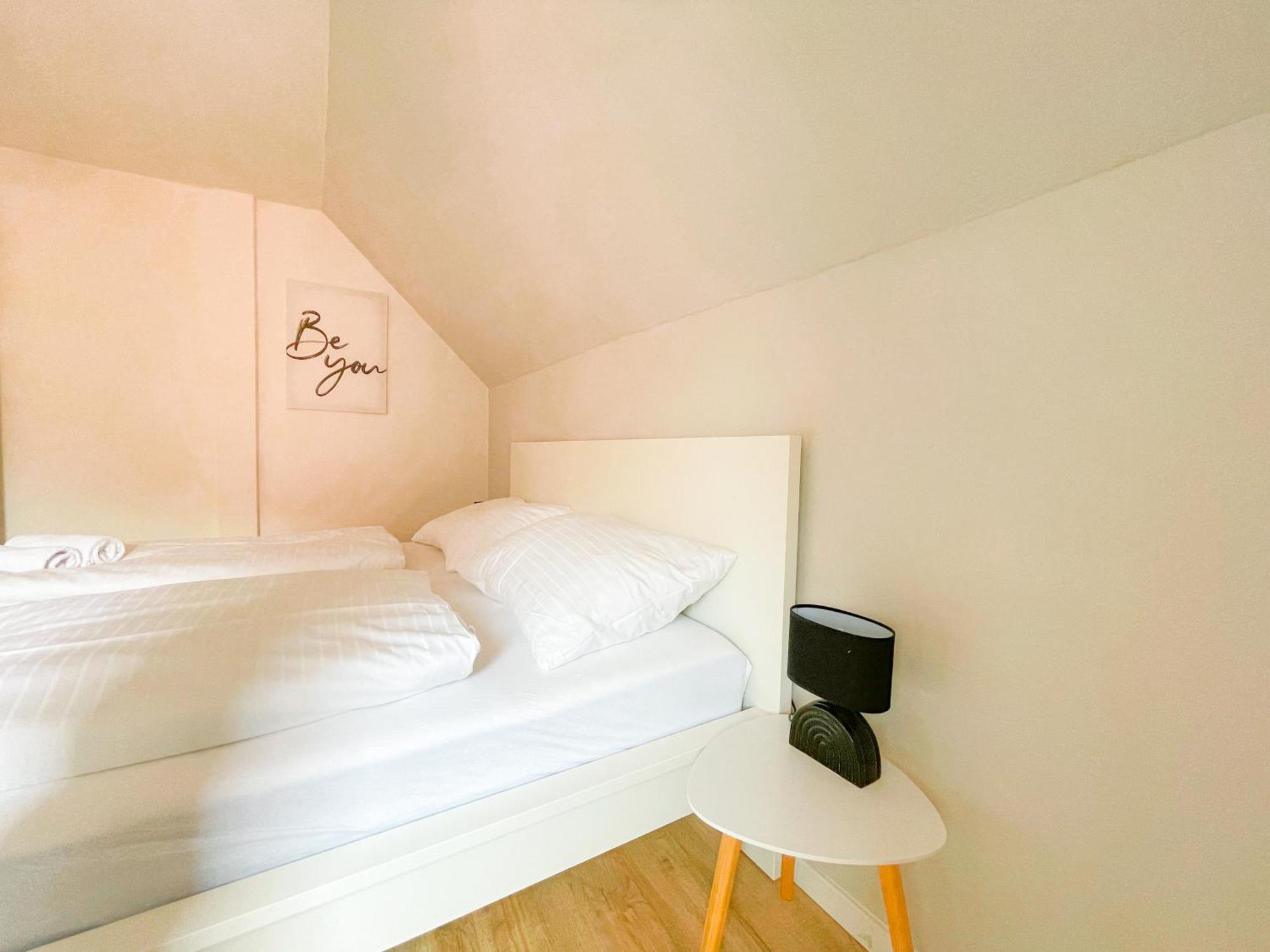 Contactless Self-Check-In - Stayhere Central City Suite 20 กราซ ภายนอก รูปภาพ
