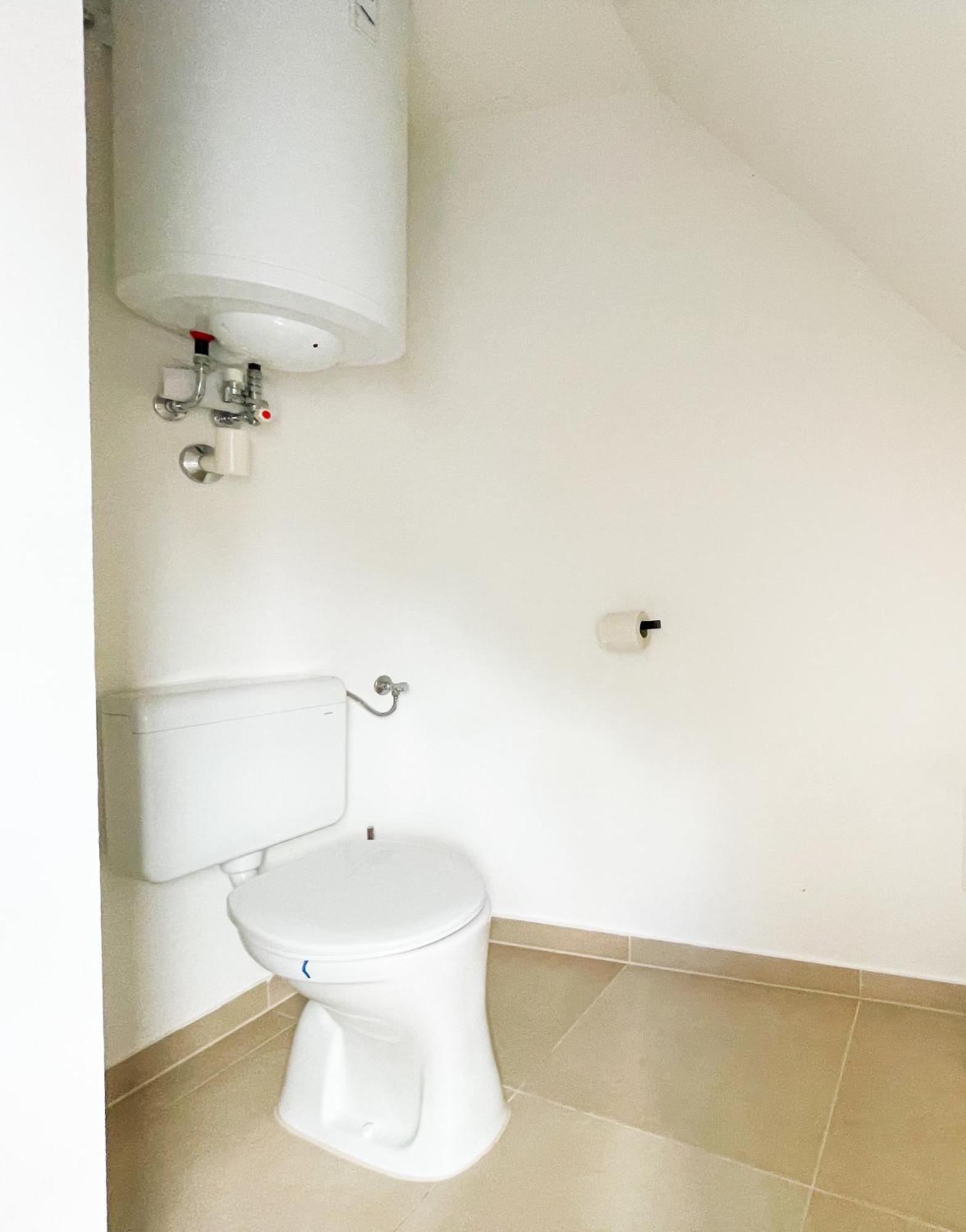 Contactless Self-Check-In - Stayhere Central City Suite 20 กราซ ภายนอก รูปภาพ