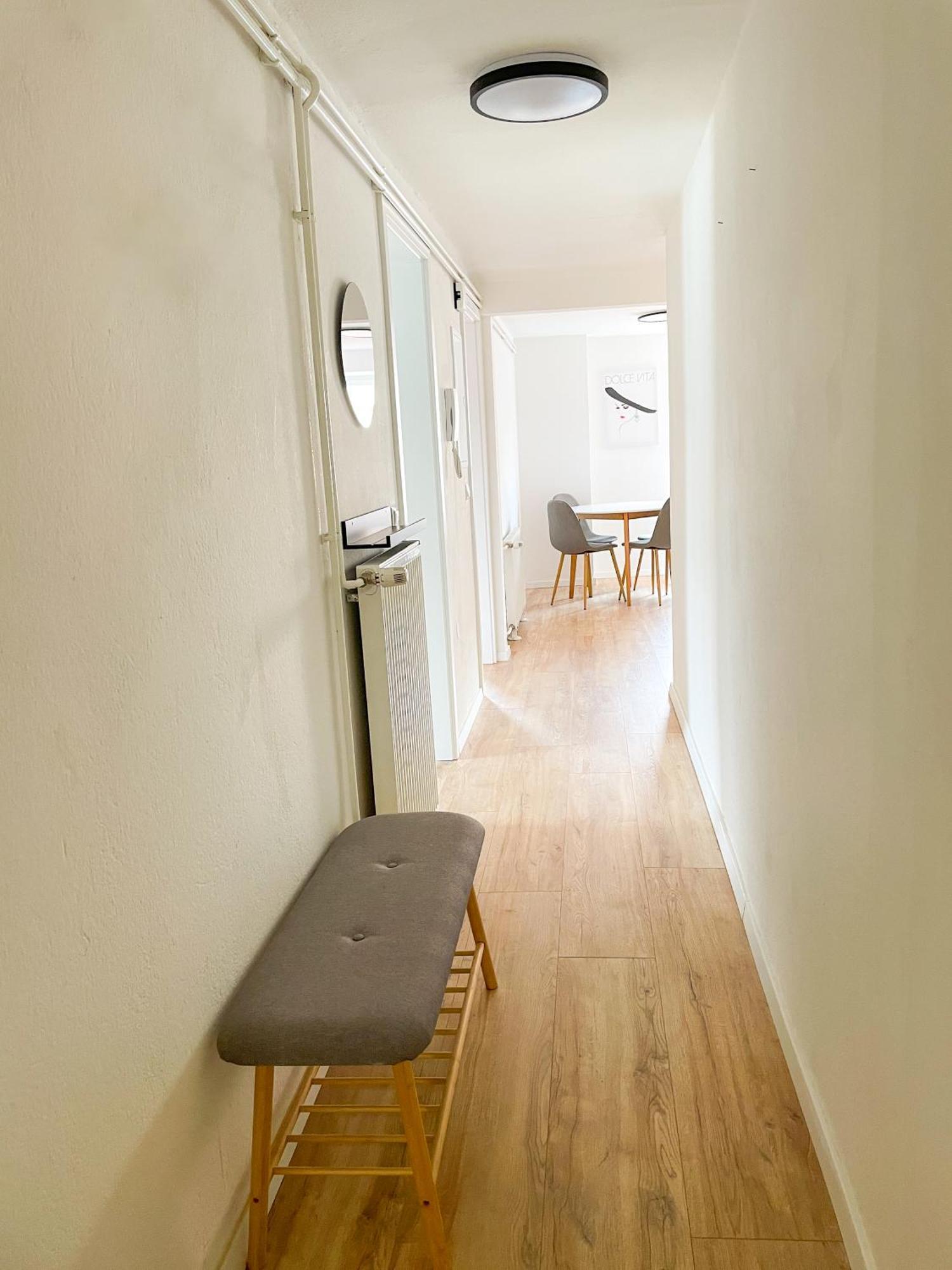 Contactless Self-Check-In - Stayhere Central City Suite 20 กราซ ภายนอก รูปภาพ